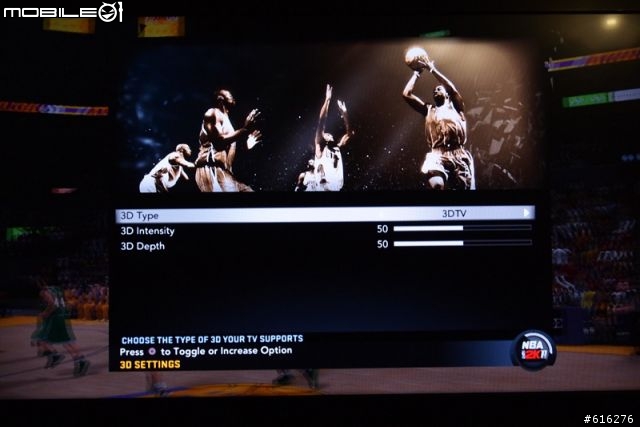 [開箱] CP值超高的42吋3D電視-VIZIO 3DTV [2011/10/6更新:贈送的3D藍光Player送來囉!]