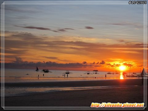 2011夏-長灘島/Boracay 自助遊