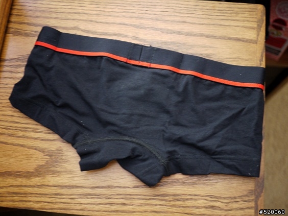 [開箱]CK Pro Stretch Reflex Low Rise Trunk VS. 2(x)ist Sliq Trunk