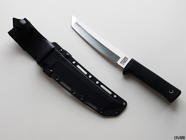 [刀具] Cold Steel Recon Tanto