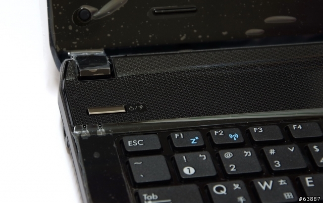 搭載第二代Core i5之14吋中階筆電 - ASUS U41SV入手分享