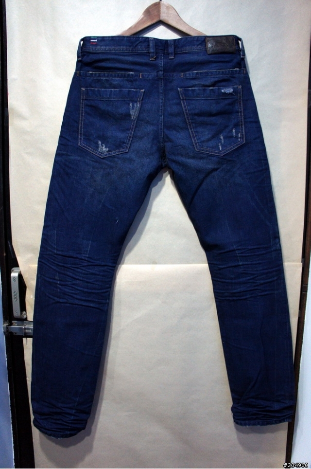 【分享】Diesel Braddom 881