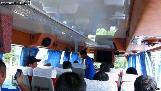 20110807苗栗公館大三通75公里自行車活動