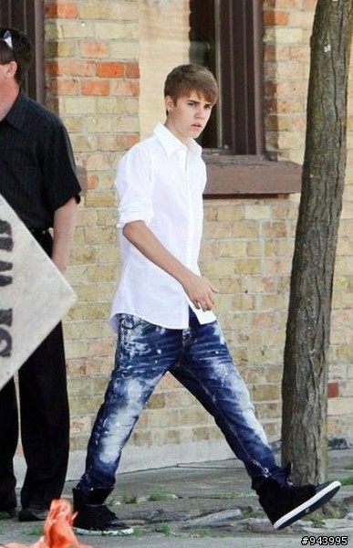 [易開罐][敗家編年史][DSQUARED2]['11SS] COOL GUY SLIM JEAN