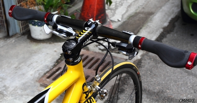 [開箱] 來自義大利的黃色閃電 CASATI