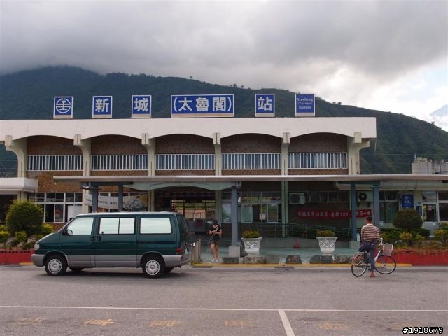 三天二夜坐火車環島兼完成 「鐵道旅行，幸福100」