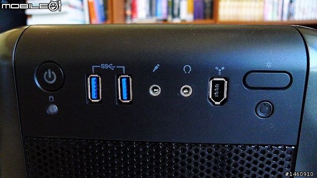 [開箱] CORSAIR 400R