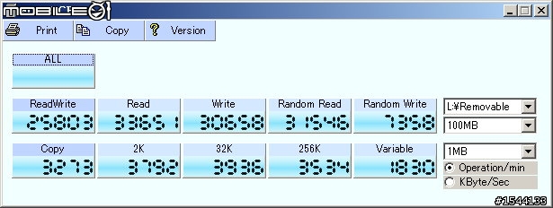 [簡單分享] 創見 JetFlash 700 USB 3.0 32G 隨身碟  ♬