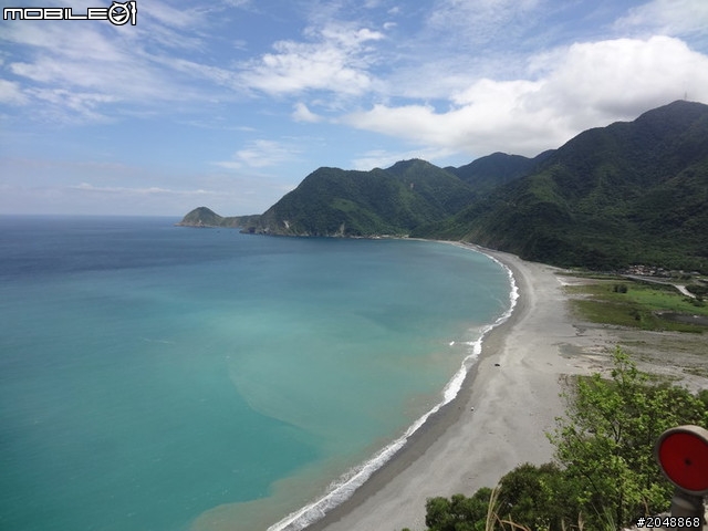 [7/15-Day6]民國100年吃吃吃騎車看風景大環島結束啦