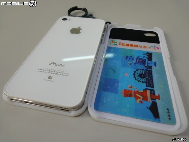 [分享]一堆iPhone4保護殼~敗家啊>"