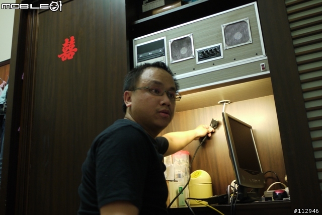 『分享』科技來自於人性    一篇自組機殼改裝的故事