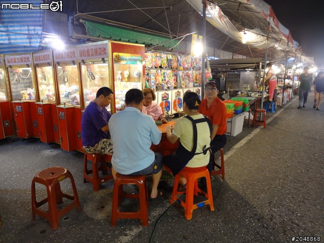 [7/14-Day5]民國100年吃吃吃騎車看風景大環島