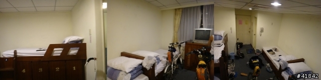 建國百年家庭環島遊記
