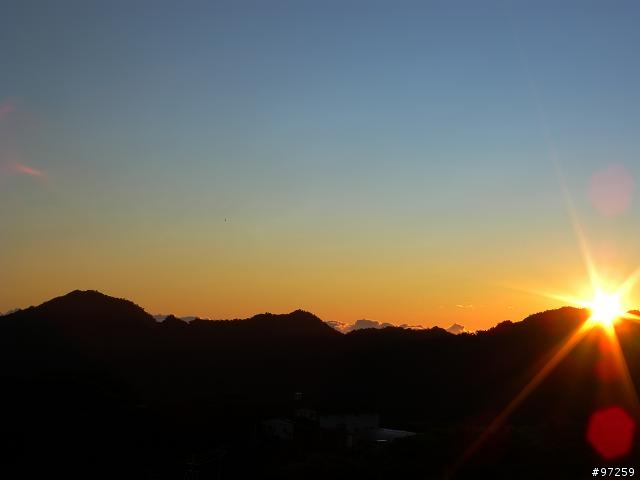 2011/08/16~18  大男子3天3夜環半島 赤科山+六十石山賞金針遊記分享