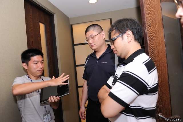 紅海市場 藍海作風- ASUS Focus Group 8月記實