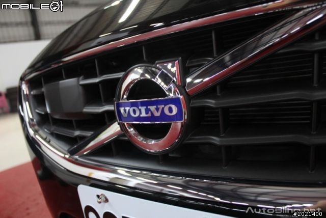 我也敗了~ Volvo S60 T4旗艦[8/8號補圖]