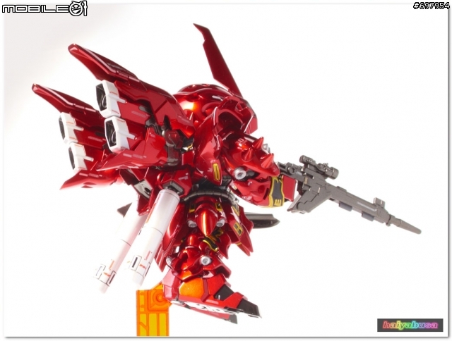 SD SINANJU 新安洲 Ver.ka