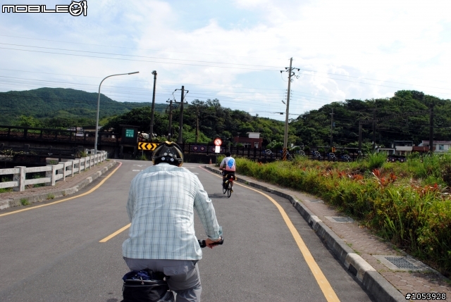 兩鐵papa go舊草嶺隧道＋三貂角燈塔