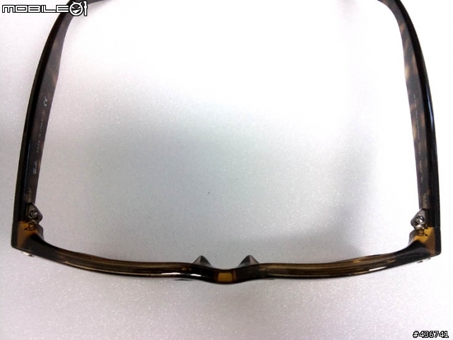 Ray Ban 雷朋  RB2132  玳瑁色太陽眼鏡