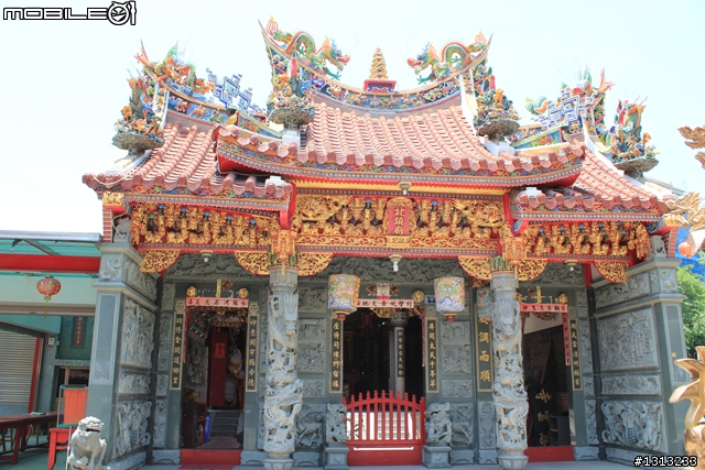 [分享] 盛夏金門三天兩夜之旅: 金城+水頭