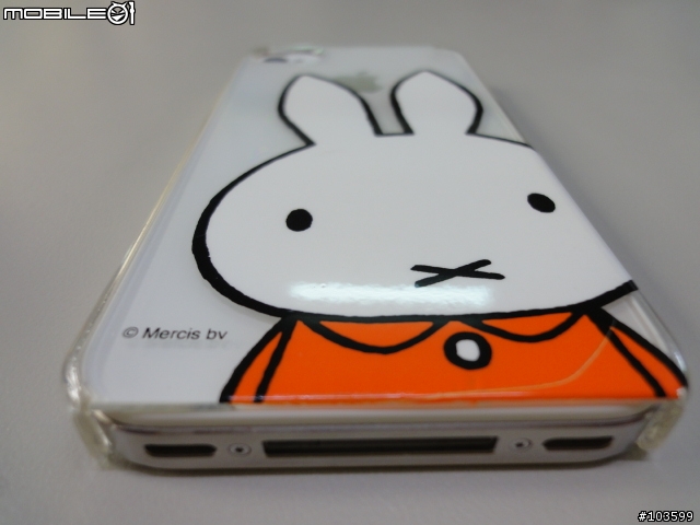 [分享]一堆iPhone4保護殼~敗家啊>"