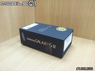 Ｉ９１００（ＳＩＩ）的不專業開箱文
