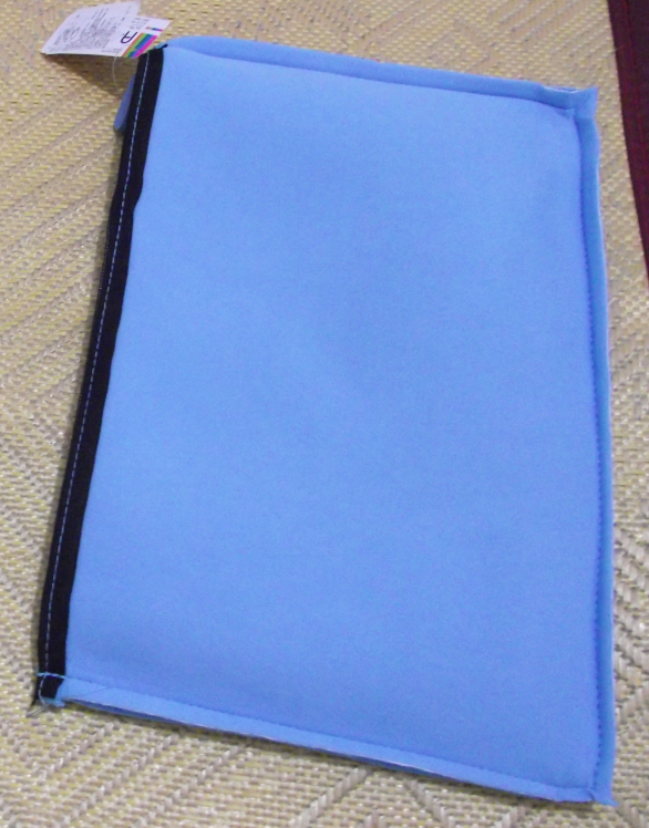 自製低成本ePad專用包