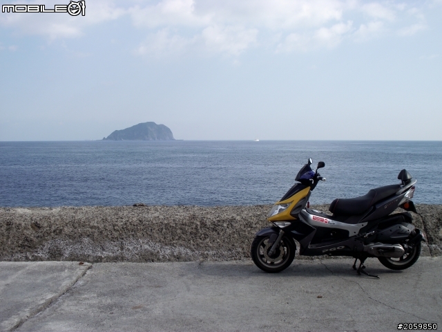 8/16東北角半日遊