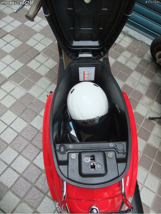 [代開箱] 仿古PGO J-BuBu 115