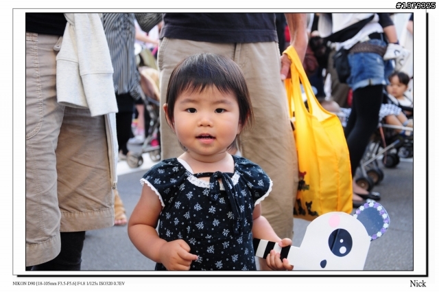 D90 18-105+ T116 北海道八天七日遊