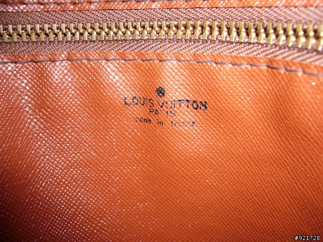 有人認識這款LV嗎?