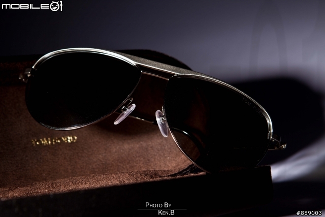 [K&B分享]Tom Ford William TF207 太陽眼鏡