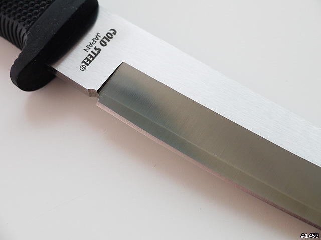 [刀具] Cold Steel Recon Tanto