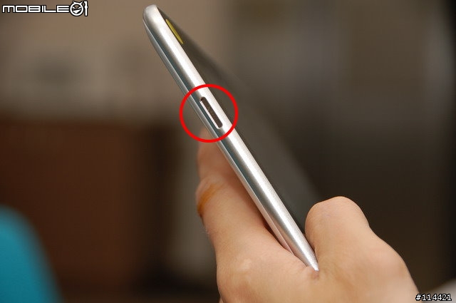 【體驗】SAMSUNG Galaxy Tab 10.1 與 Tab 8.9 台北體驗會 2011/08/20 實況