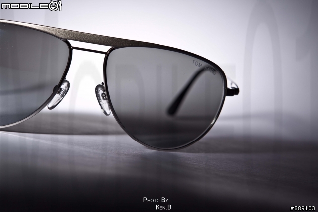 [K&B分享]Tom Ford William TF207 太陽眼鏡