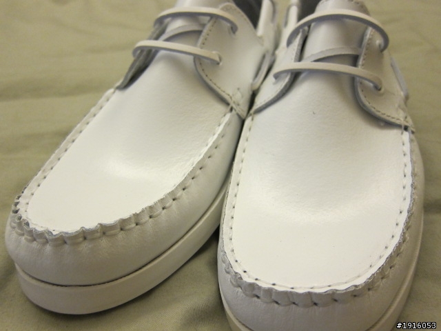 ASOS Boat Shoes兩雙帆船鞋