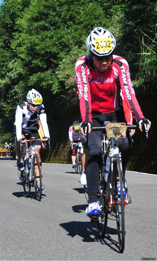 2011 ●  跳 跳 虎 在 武 嶺 ● 照片再次呈獻 08/26上傳