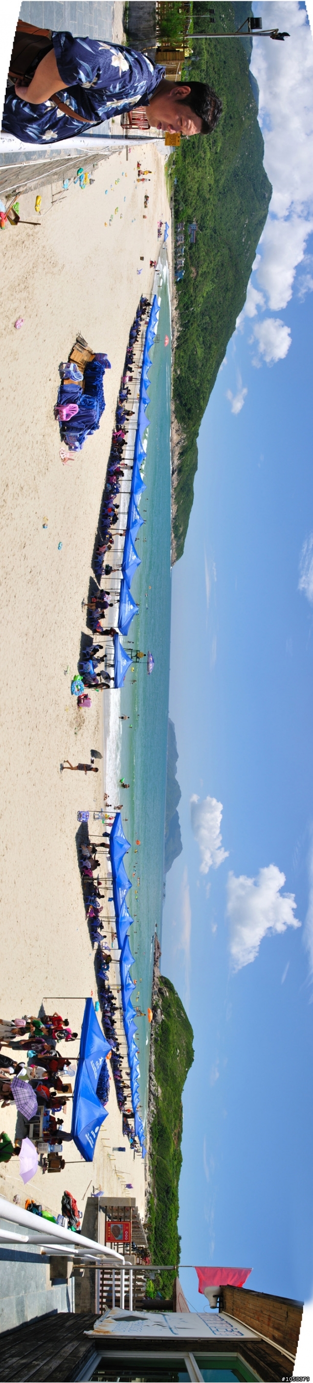 東莞貓頭鷹鐵馬隊-東沖兩日遊
