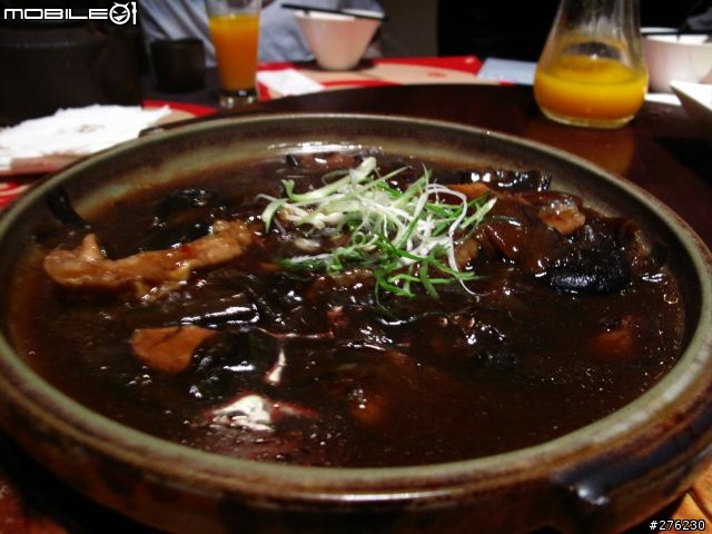 印月創意東方宴