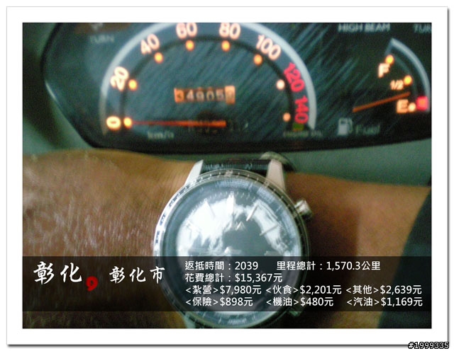 機車環島走跳行之初探-以本島民用機場為例-10