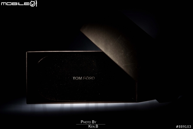 [K&B分享]Tom Ford William TF207 太陽眼鏡