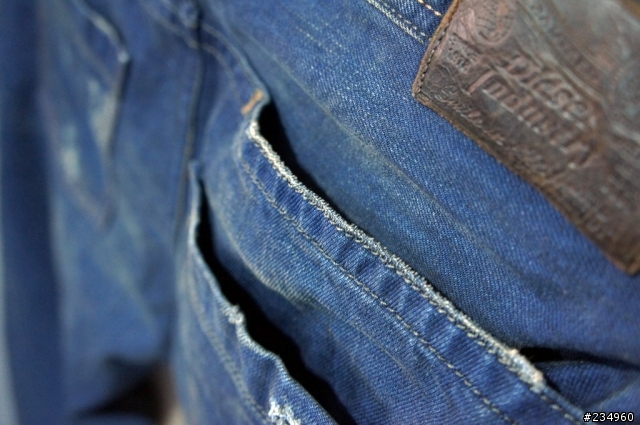【分享】Diesel Braddom 881