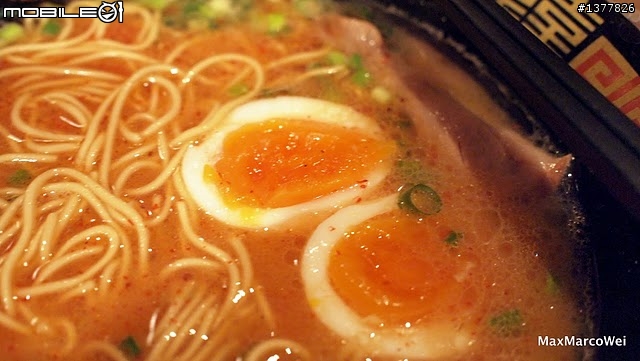 [食記] 一蘭拉麵東京新宿中央東口店