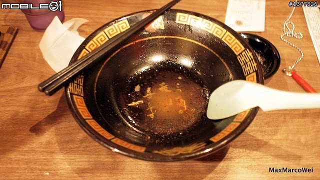 [食記] 一蘭拉麵東京新宿中央東口店