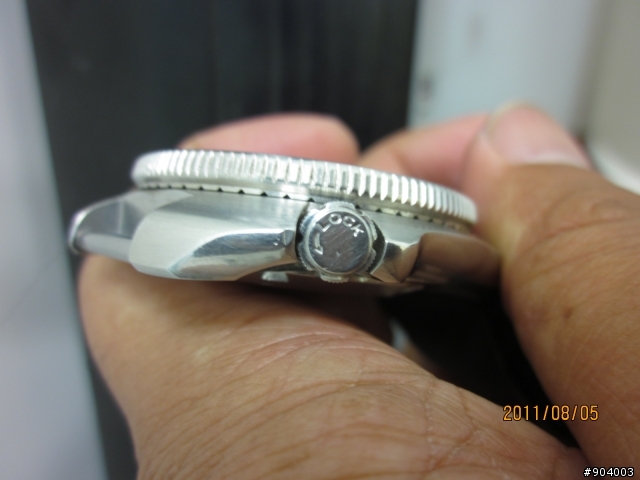 SEIKO 老潛水錶 6105