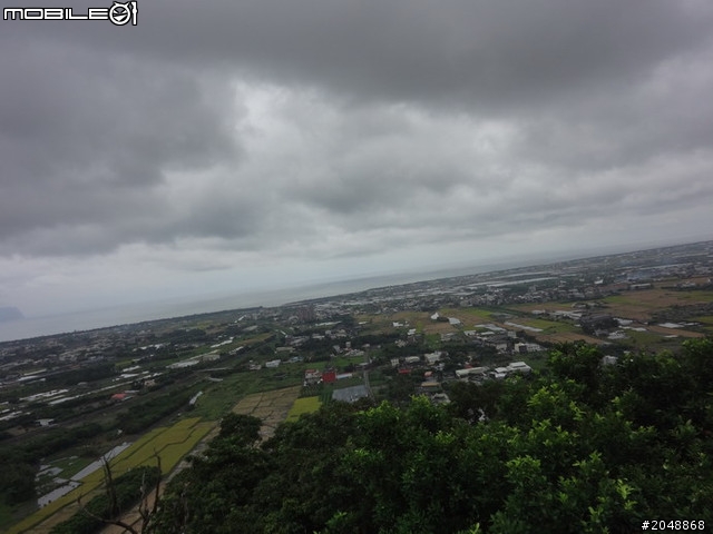 [7/15-Day6]民國100年吃吃吃騎車看風景大環島結束啦