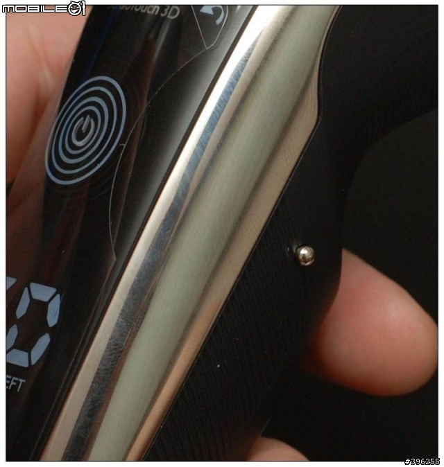 體驗真正高檔的刮鬍刀!飛利浦 Senso Touch 黑爵3D系列 RQ1290CC