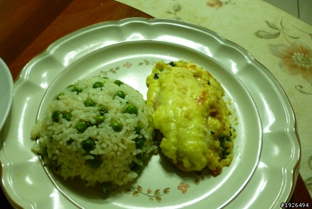 失敗料理--鮮蝦盅附考克醬