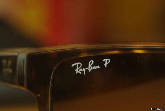 分享 雷朋 RAY BAN RB4151玳瑁款