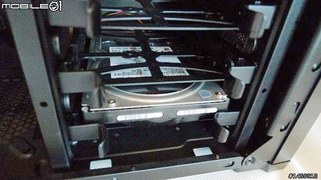 [開箱] CORSAIR 400R